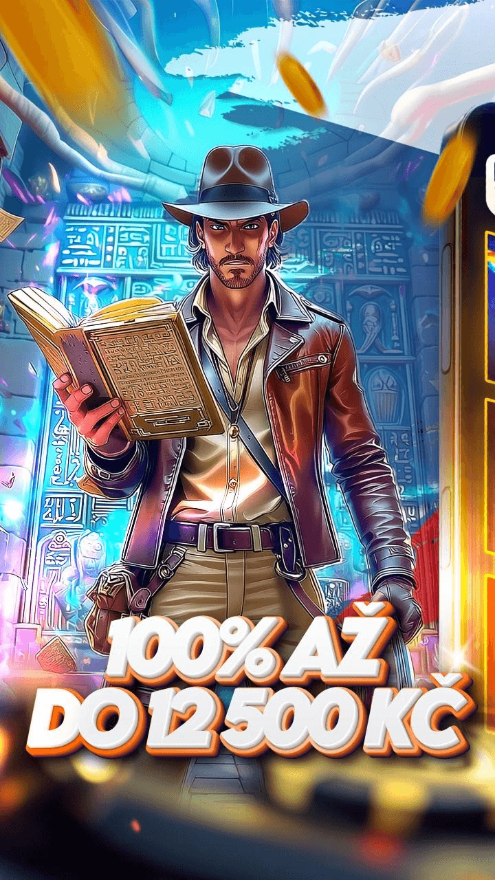 České Casino Screenshot